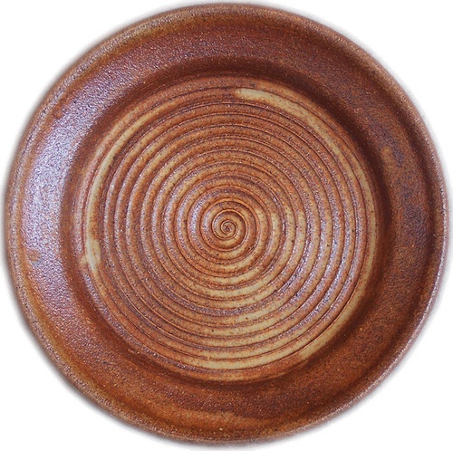 shamo glaze handmade stoneware pottery