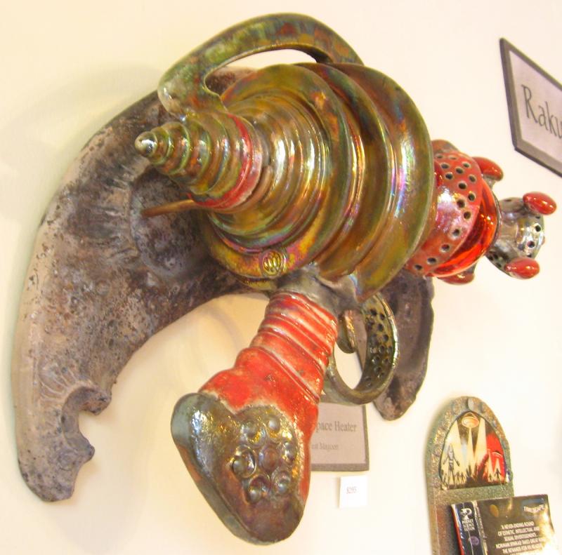 Spinrad Space Heater back