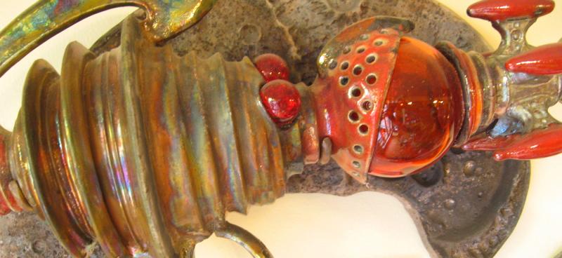 Spinrad Space Heater close