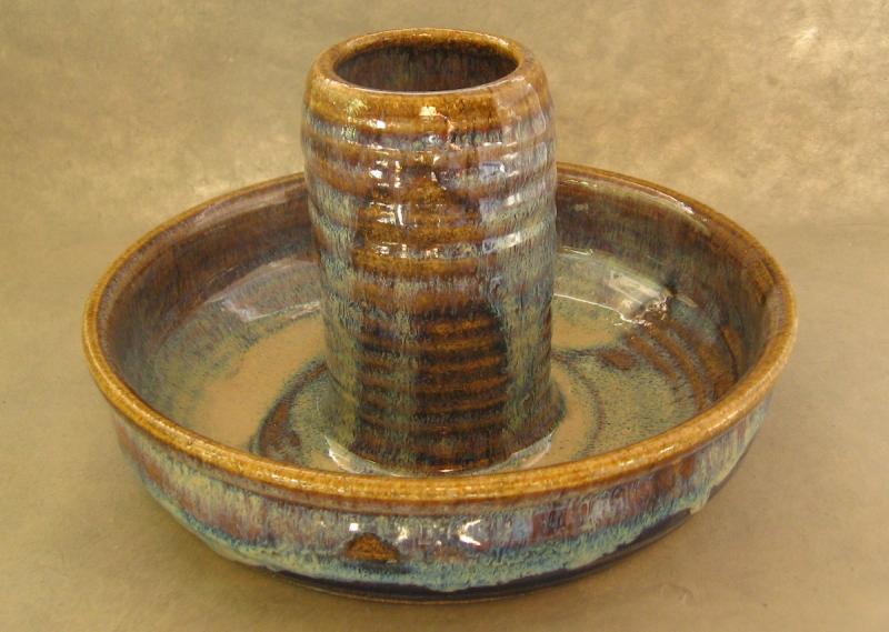 pottery chicken roaster beer chicken cooker