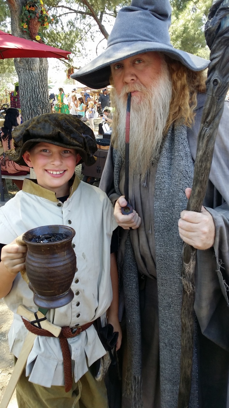 medieval mug lord of the rings mug gandalf