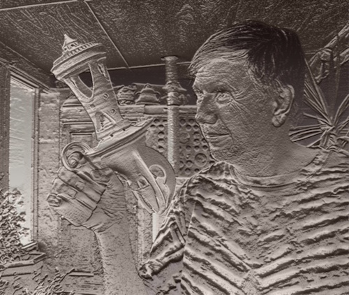 west magoon raku ray gun