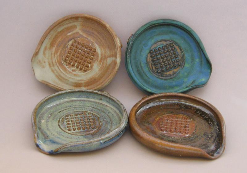 pottery grater plates stoneware garlic graters