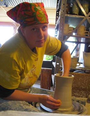 tana libolt wyoming potter centennial laramie